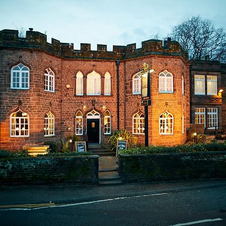 Childwall Abbey, Liverpool By Marston'S Inns Luaran gambar